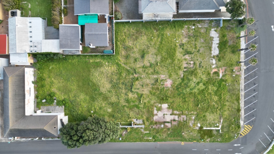 0 Bedroom Property for Sale in Kleinmond Western Cape